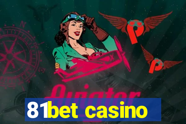 81bet casino